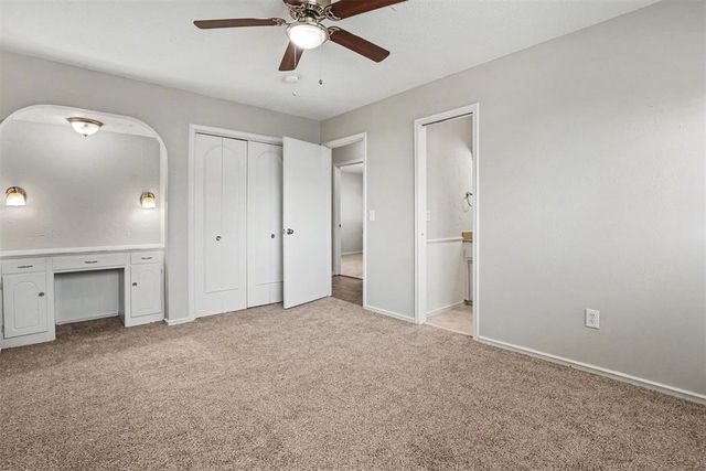 5004 NW 61st Place, Oklahoma City, OK 73122