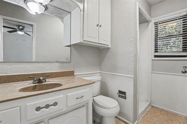 5004 NW 61st Place, Oklahoma City, OK 73122