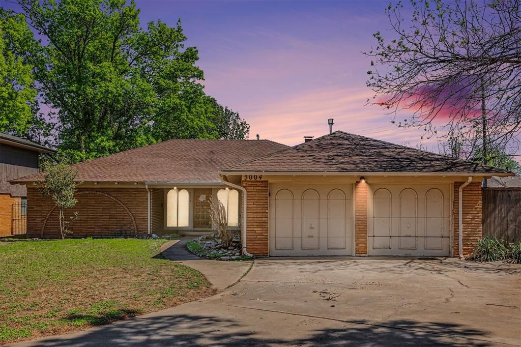 5004 NW 61st Place, Oklahoma City, OK 73122