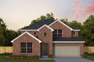 3052 Stonefly Way, Royse City, TX 75189