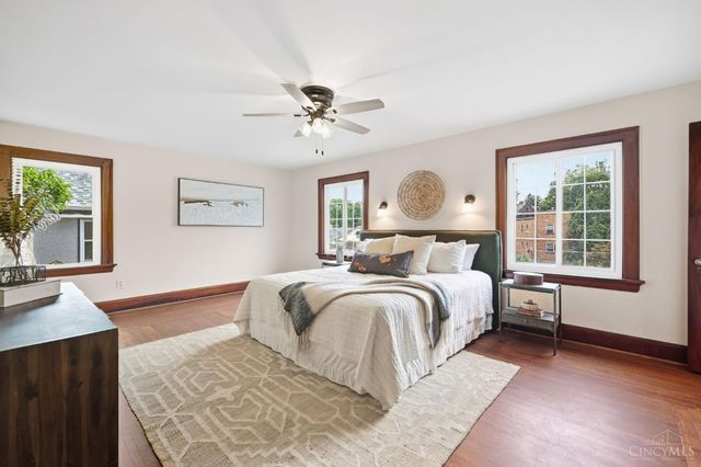 6514 Tyne Avenue, Cincinnati, OH 45213
