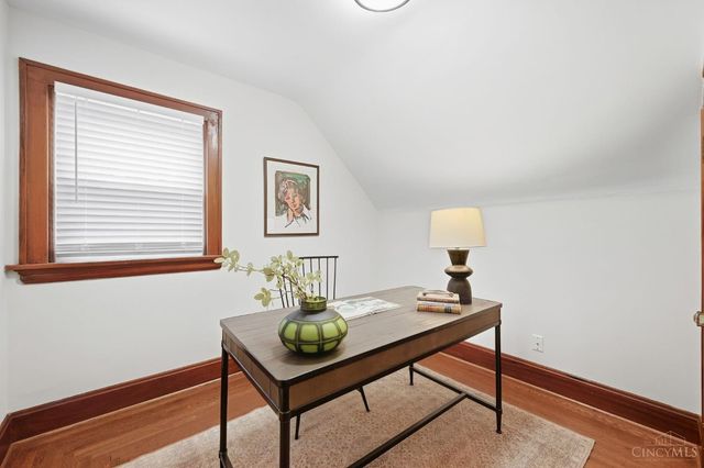 6514 Tyne Avenue, Cincinnati, OH 45213