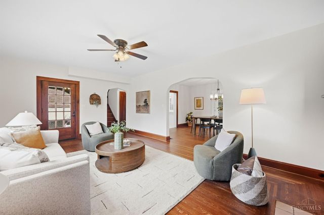 6514 Tyne Avenue, Cincinnati, OH 45213
