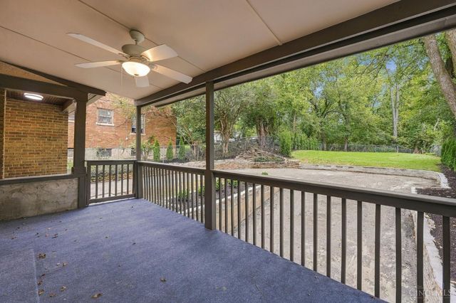 6514 Tyne Avenue, Cincinnati, OH 45213