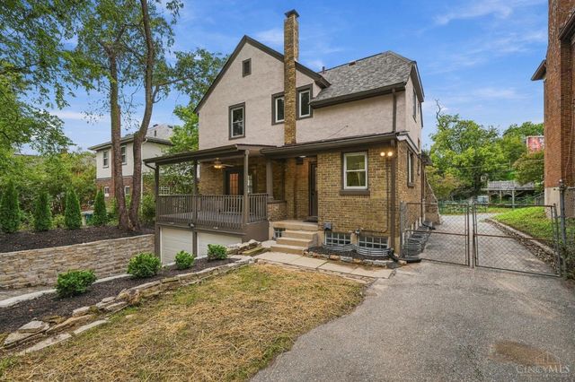 6514 Tyne Avenue, Cincinnati, OH 45213