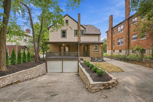 6514 Tyne Avenue, Cincinnati, OH 45213