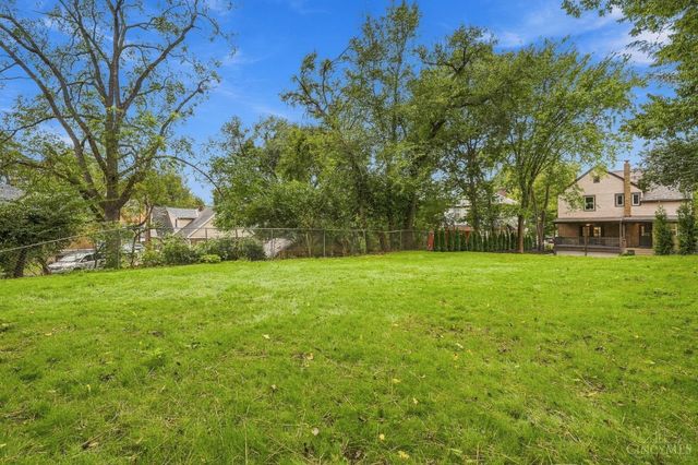6514 Tyne Avenue, Cincinnati, OH 45213