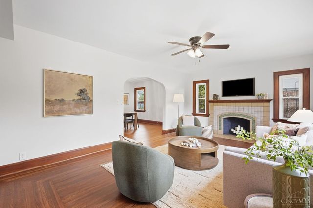 6514 Tyne Avenue, Cincinnati, OH 45213