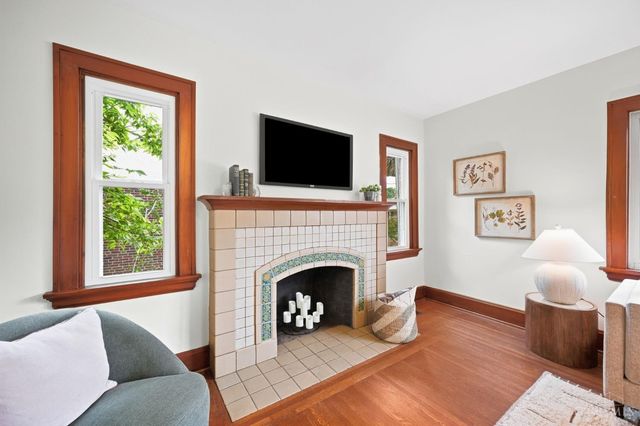 6514 Tyne Avenue, Cincinnati, OH 45213