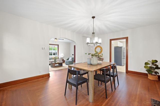 6514 Tyne Avenue, Cincinnati, OH 45213