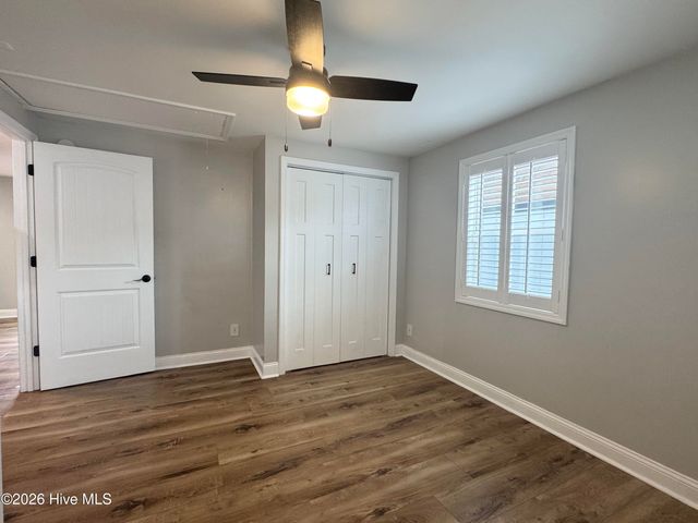 113 NW 12th Street, Oak Island, NC 28465