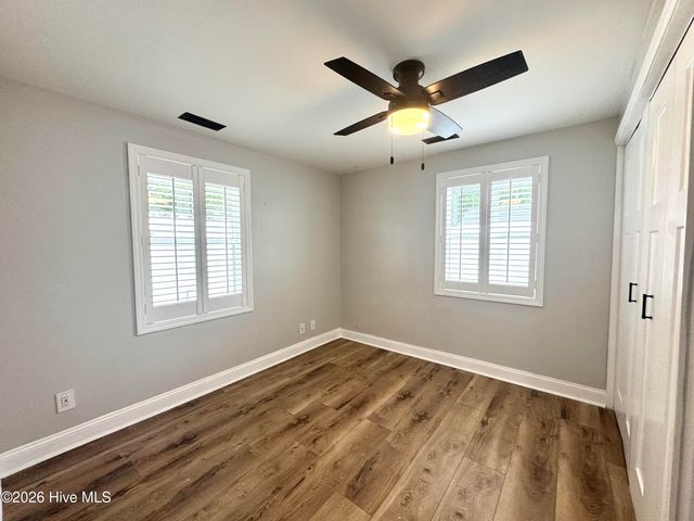 113 NW 12th Street, Oak Island, NC 28465