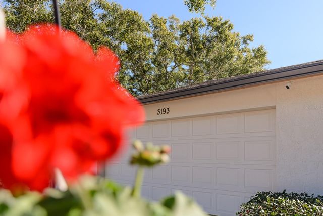 3193 SANDY RIDGE DRIVE, Clearwater, FL 33761