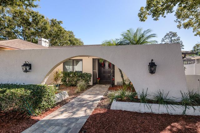 3193 SANDY RIDGE DRIVE, Clearwater, FL 33761