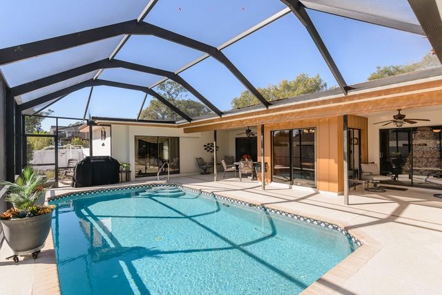 3193 SANDY RIDGE DRIVE, Clearwater, FL 33761