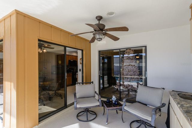 3193 SANDY RIDGE DRIVE, Clearwater, FL 33761