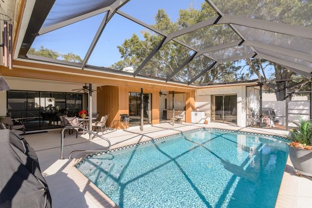 3193 SANDY RIDGE DRIVE, Clearwater, FL 33761