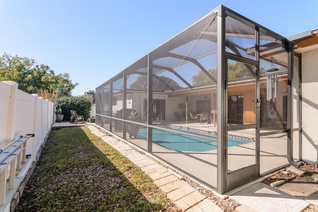 3193 SANDY RIDGE DRIVE, Clearwater, FL 33761