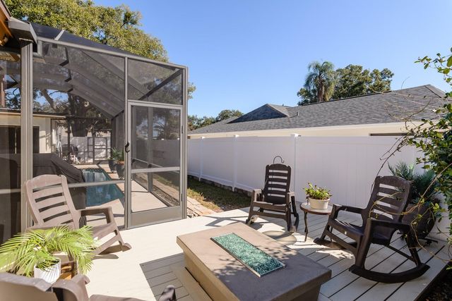 3193 SANDY RIDGE DRIVE, Clearwater, FL 33761