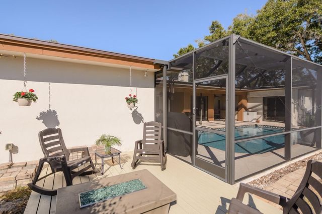 3193 SANDY RIDGE DRIVE, Clearwater, FL 33761