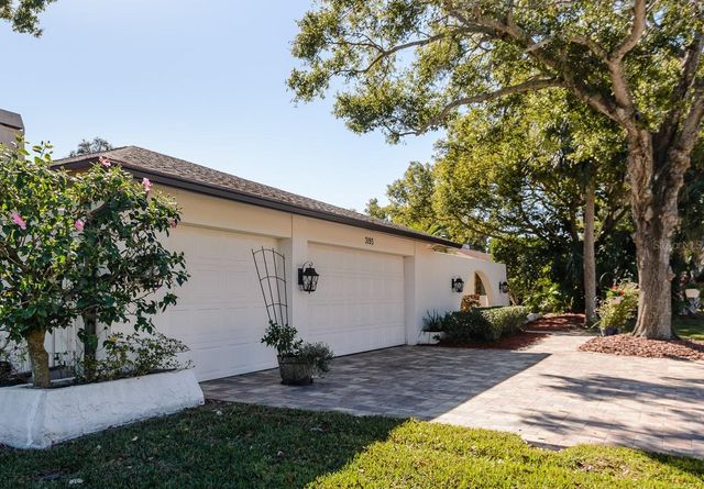 3193 SANDY RIDGE DRIVE, Clearwater, FL 33761