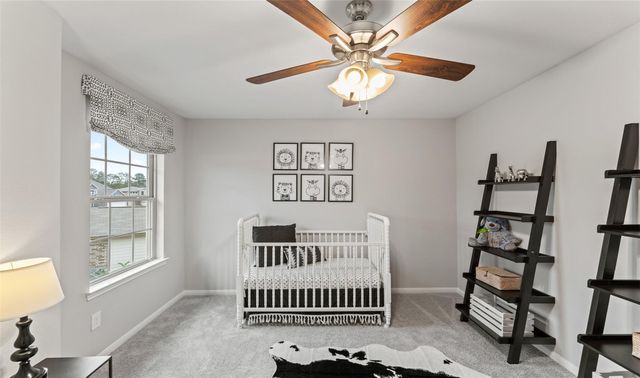 18534 Karlynn Street, New Caney, TX 77357