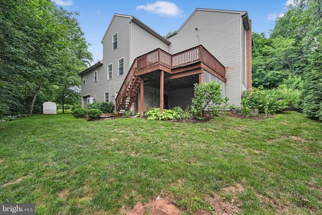 367 RIDGE AVE, Ephrata, PA 17522