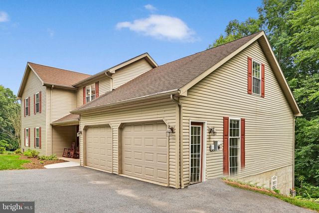 367 RIDGE AVE, Ephrata, PA 17522