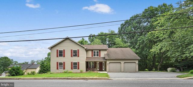 367 RIDGE AVE, Ephrata, PA 17522