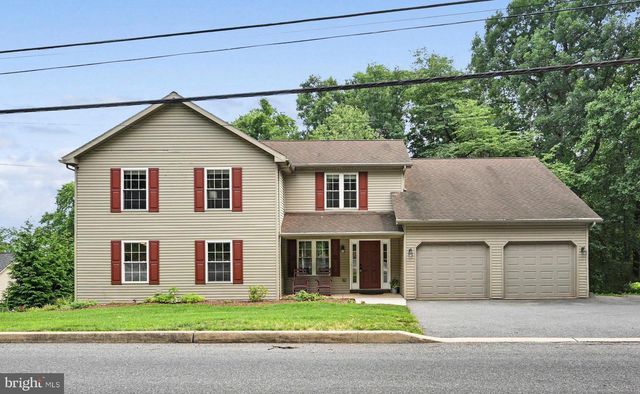 367 RIDGE AVE, Ephrata, PA 17522