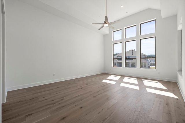 5120 Bergamo DR, Leander, TX 78641