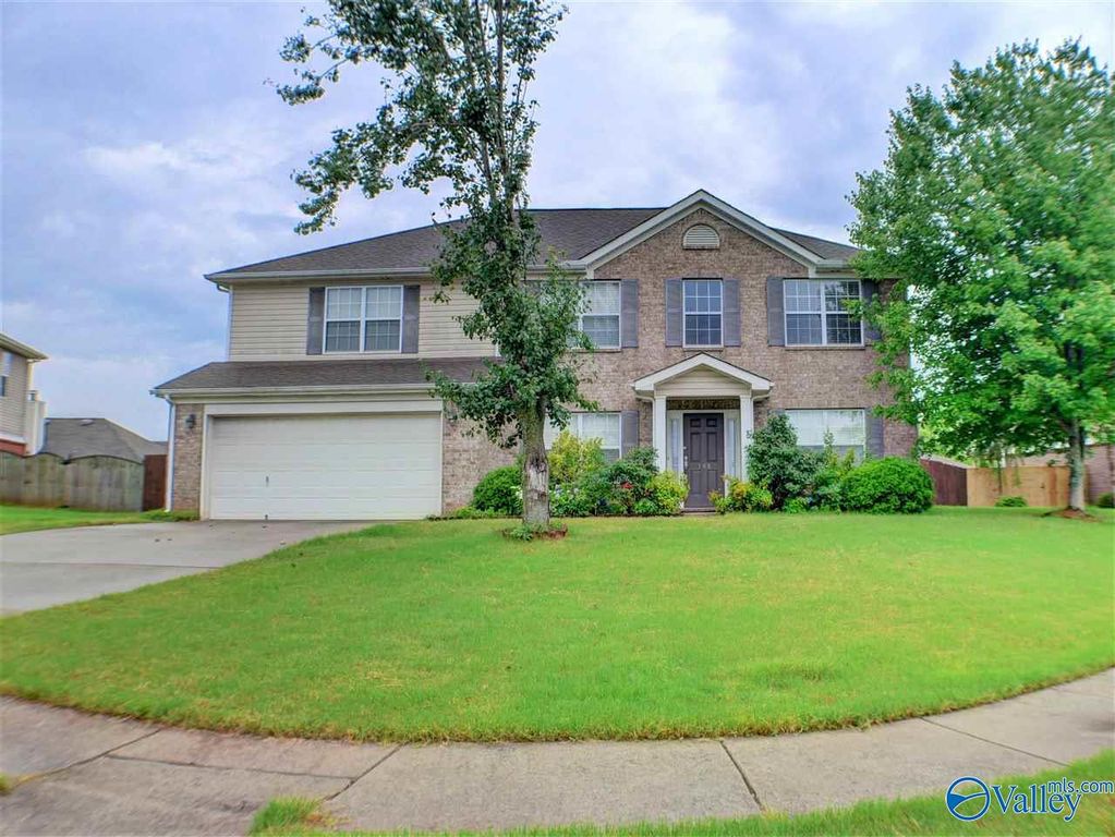100 Stockport Circle, Madison, AL 35756
