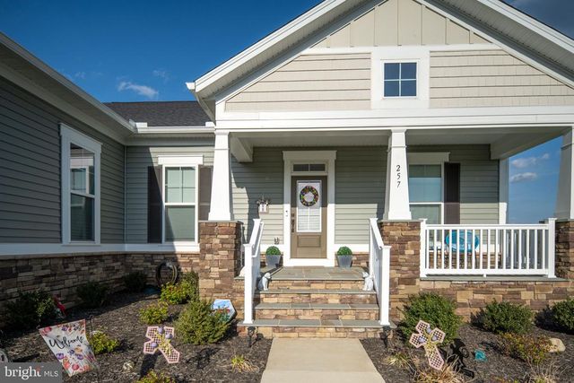 257 ROCK ISLAND RDG, Mineral, VA 23117