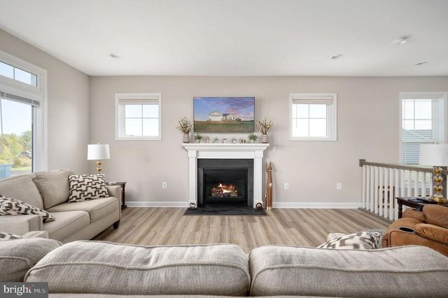 257 ROCK ISLAND RDG, Mineral, VA 23117