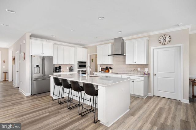 257 ROCK ISLAND RDG, Mineral, VA 23117
