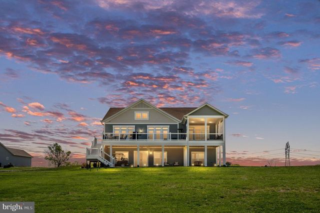 257 ROCK ISLAND RDG, Mineral, VA 23117