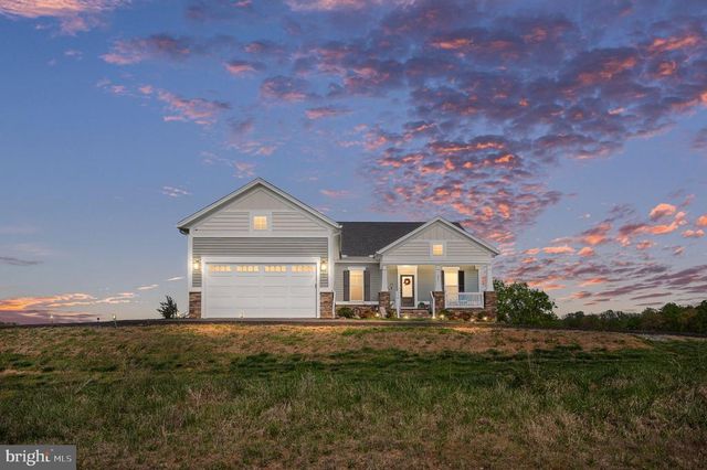 257 ROCK ISLAND RDG, Mineral, VA 23117