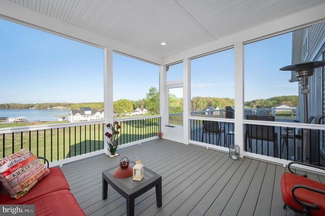 257 ROCK ISLAND RDG, Mineral, VA 23117