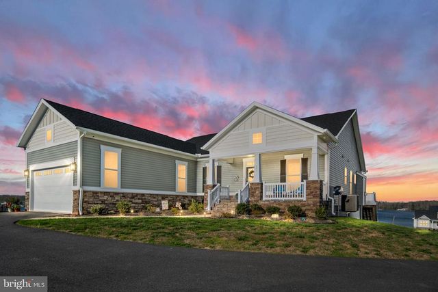 257 ROCK ISLAND RDG, Mineral, VA 23117