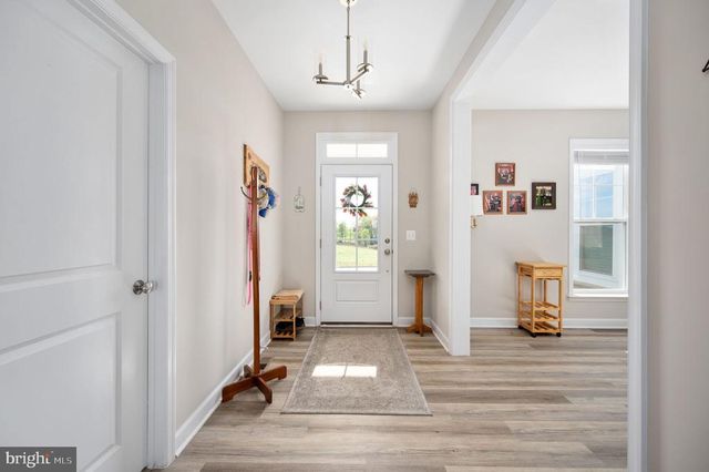 257 ROCK ISLAND RDG, Mineral, VA 23117