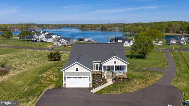 257 ROCK ISLAND RDG, Mineral, VA 23117