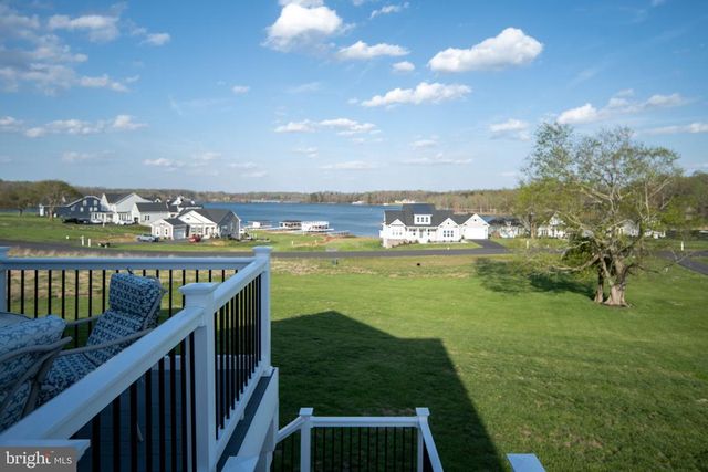 257 ROCK ISLAND RDG, Mineral, VA 23117