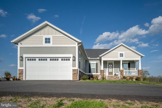 257 ROCK ISLAND RDG, Mineral, VA 23117