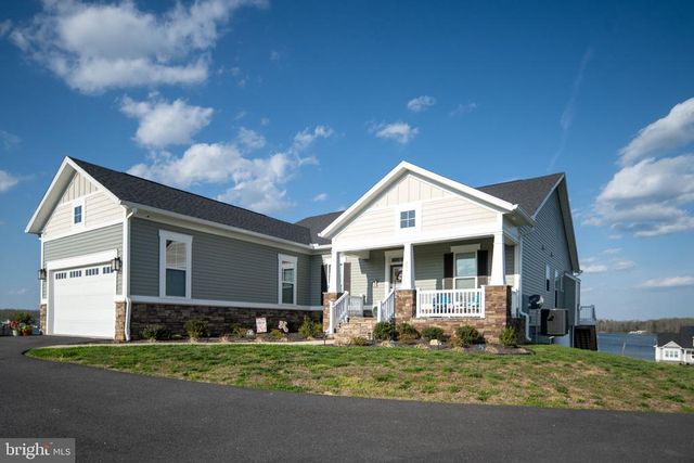 257 ROCK ISLAND RDG, Mineral, VA 23117