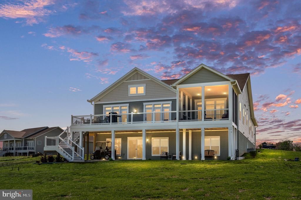 257 ROCK ISLAND RDG, Mineral, VA 23117