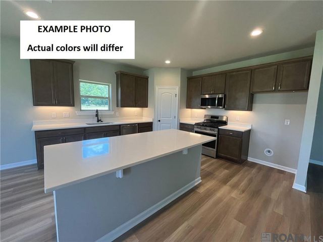 1344 Marshland Avenue, Gonzales, LA 70737