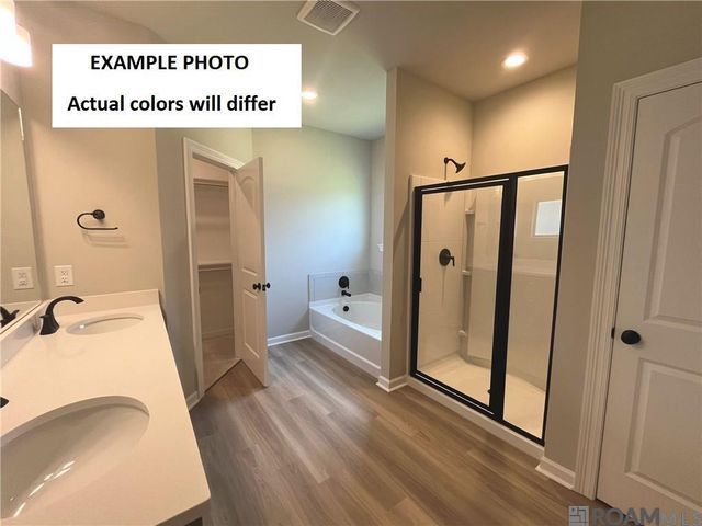 1344 Marshland Avenue, Gonzales, LA 70737