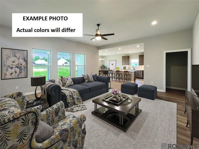 1344 Marshland Avenue, Gonzales, LA 70737