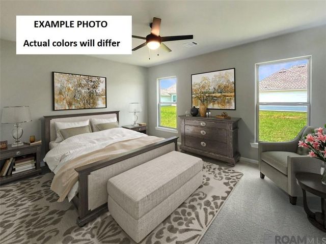 1344 Marshland Avenue, Gonzales, LA 70737