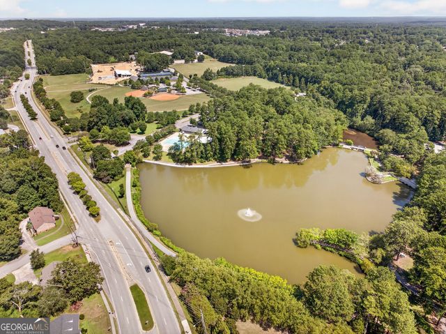 3371 Thurgood Court, Snellville, GA 30078